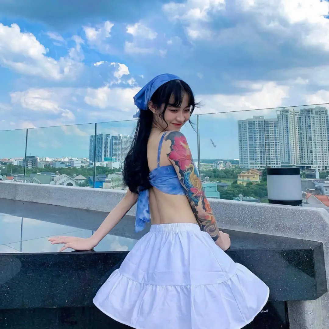 处女地