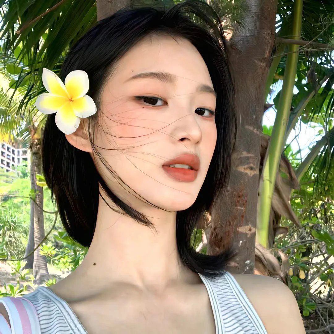 囧女翻身之嗨如花